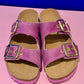 Mules Pink
