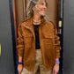Veste Bullitt