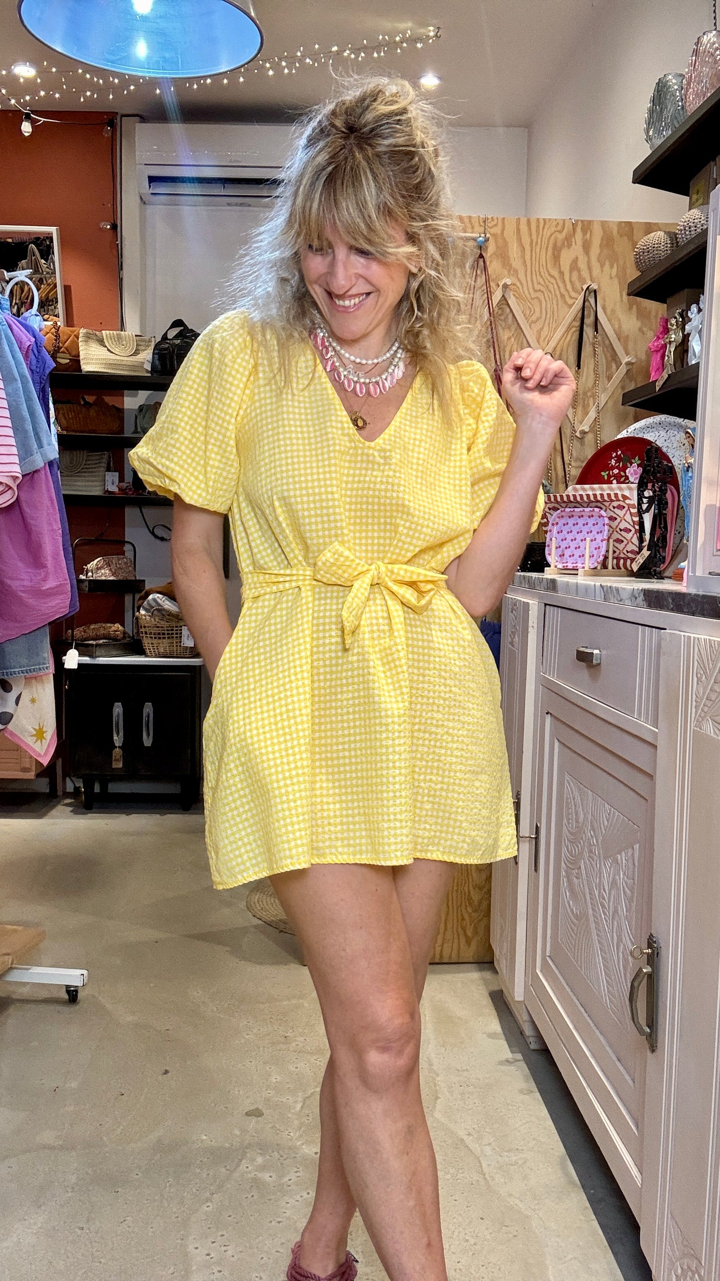 Robe Pretty