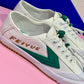 Feiyue Lo 1920 vertes