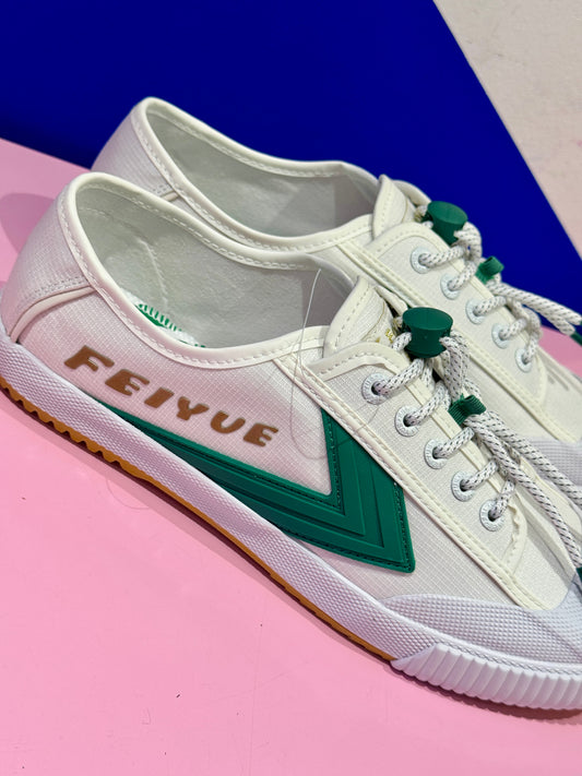 Feiyue Lo 1920 vertes
