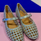 Ballerines Moon