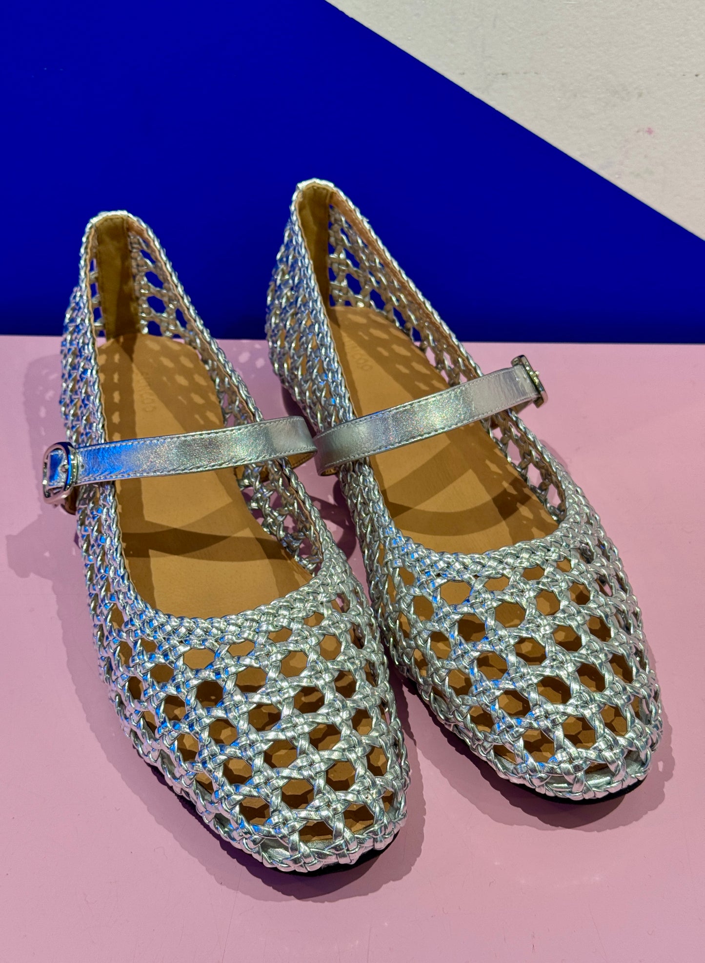 Ballerines Moon
