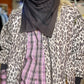 Foulard Kuku Celine