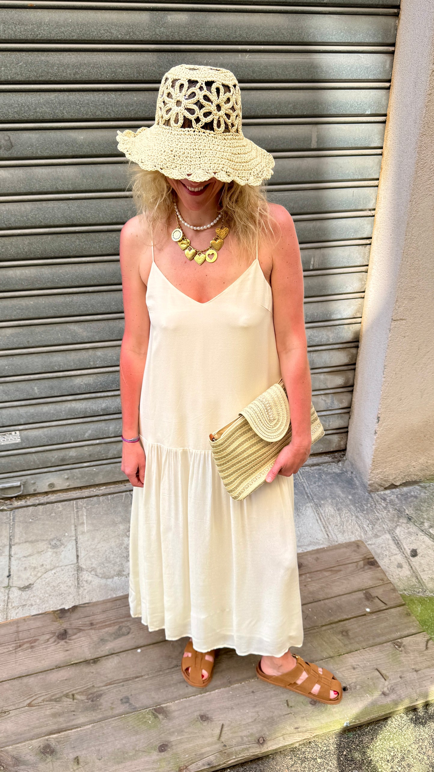 Robe Lys