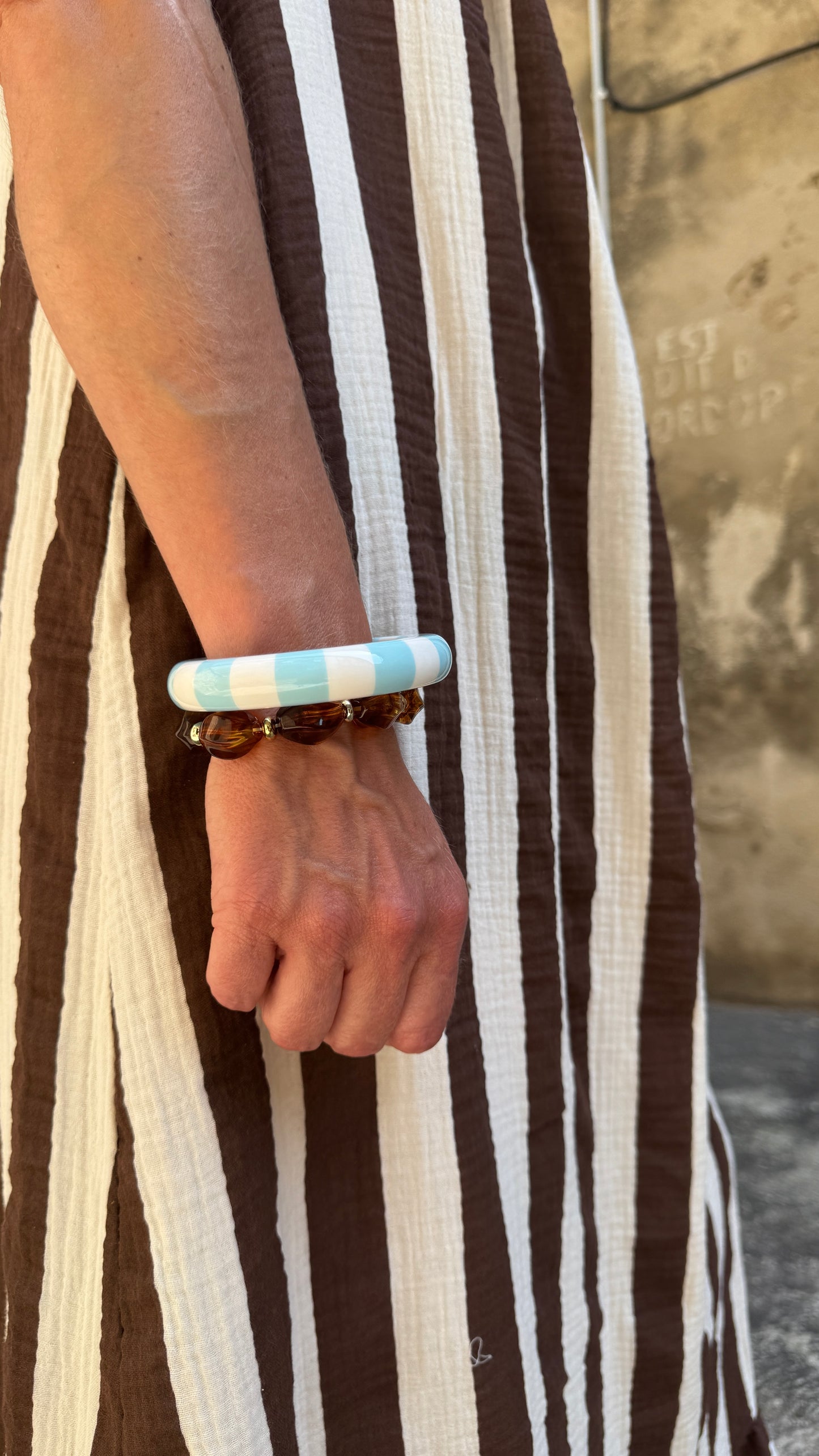 Bracelet Chocobon