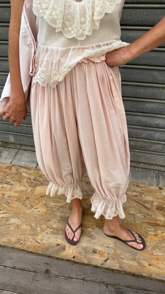 Pantalon Charlotte