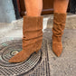 Bottes Madonna