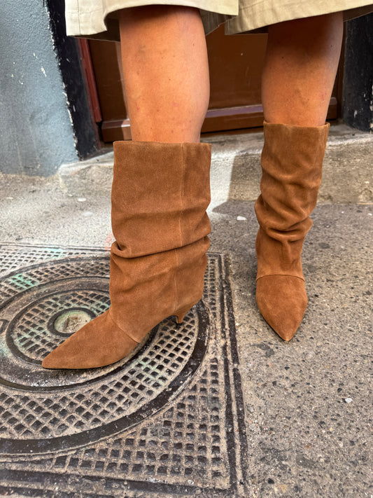 Bottes Madonna