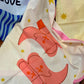 Foulard Santiags