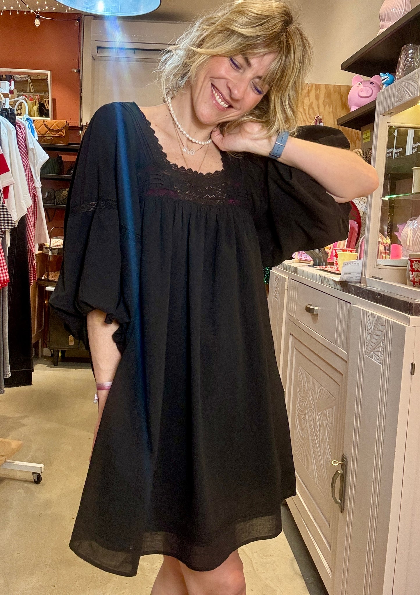 Robe Fabulous