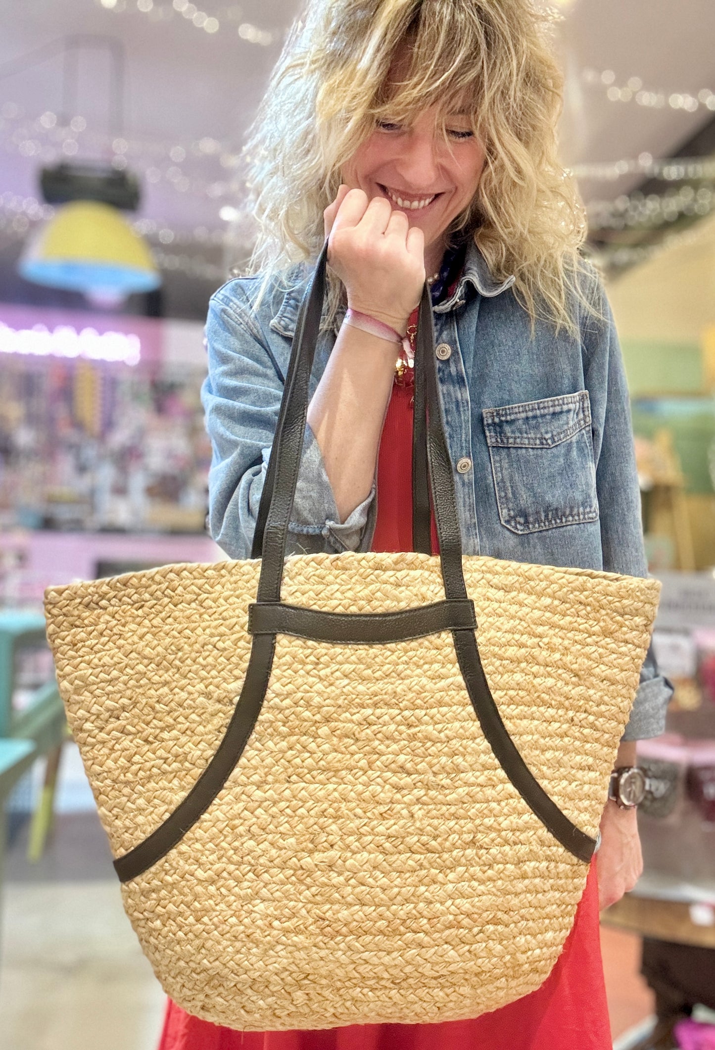 Panier Celine