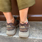 Baskets Patati choco