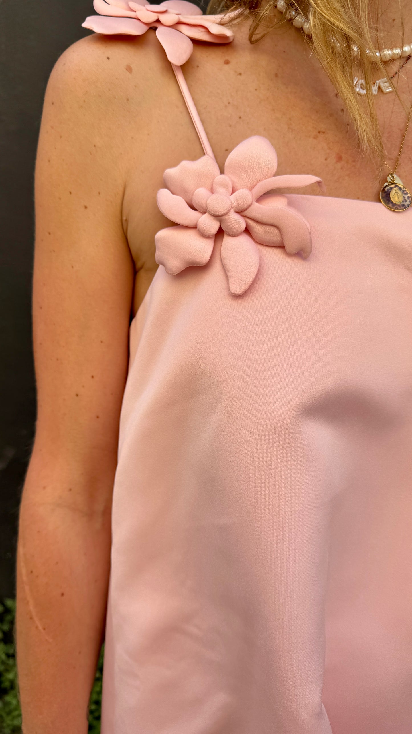 Robe Camélia