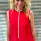 Robe Pavot