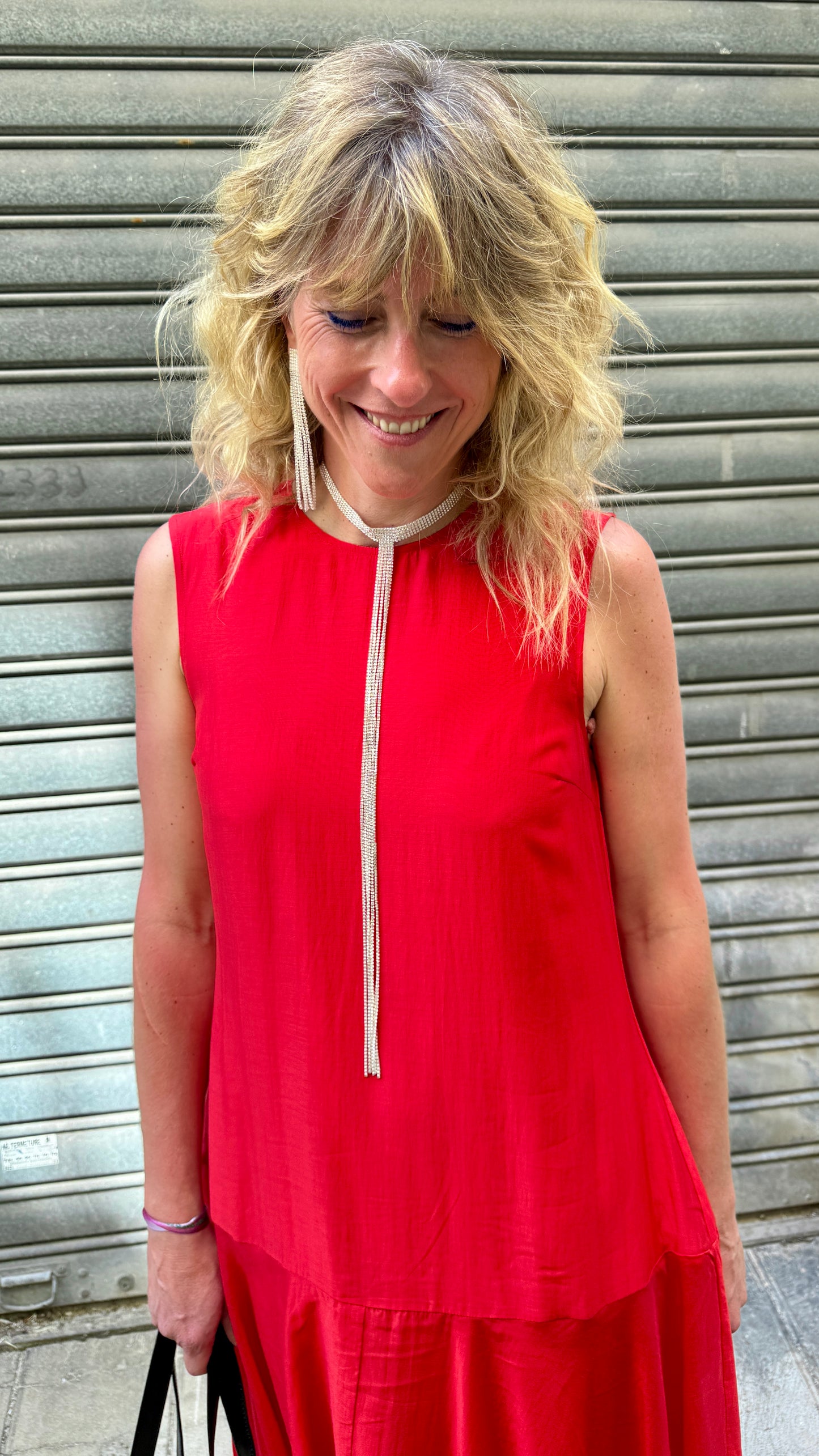 Robe Pavot