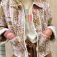 Veste Patchwork