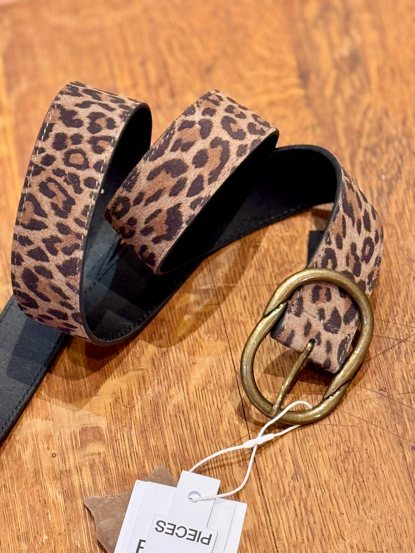 Ceinture Léonard