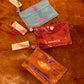 Porte cartes Pretty