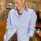 Chemise Danny bleue