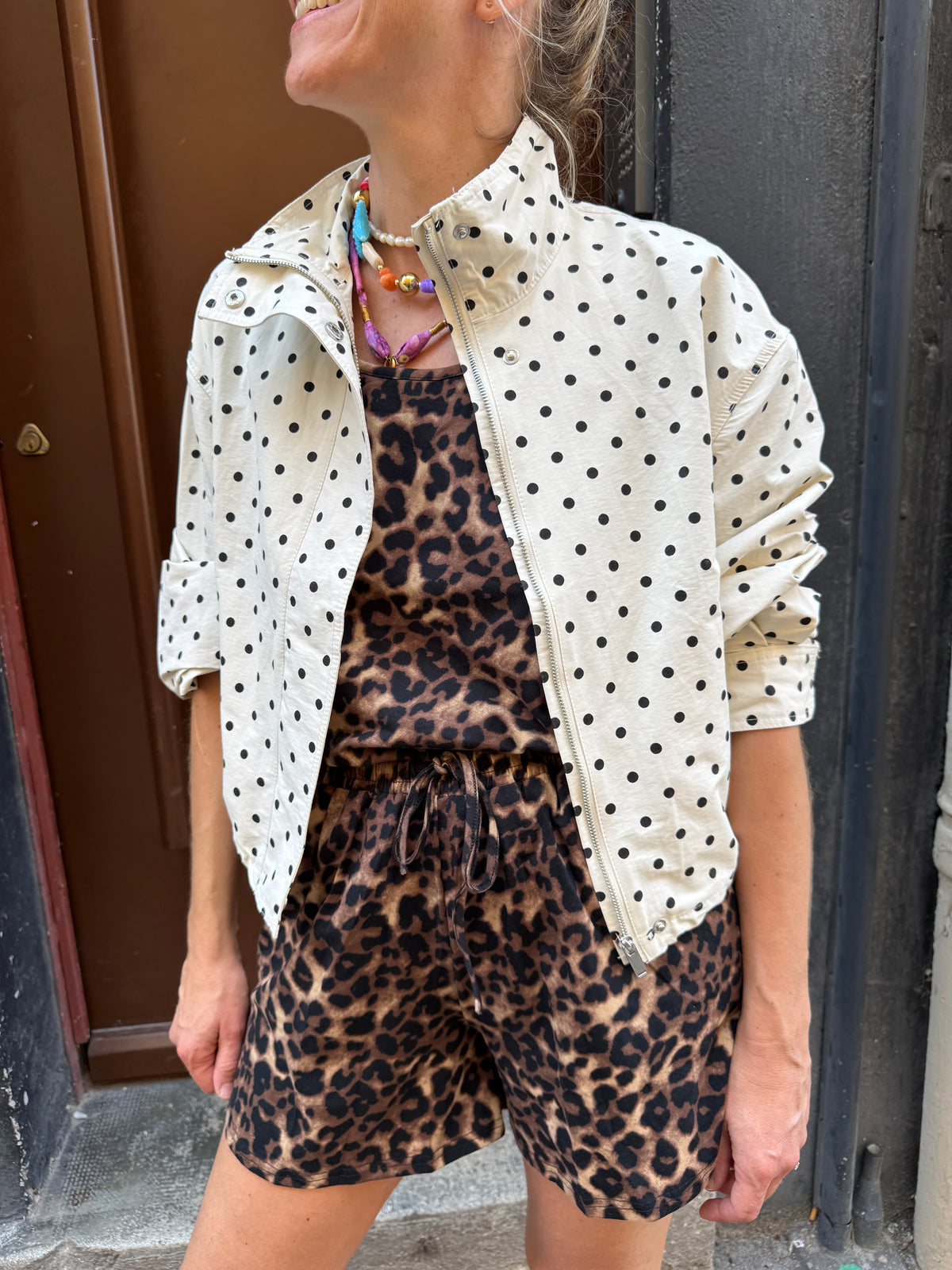 Veste Marylin