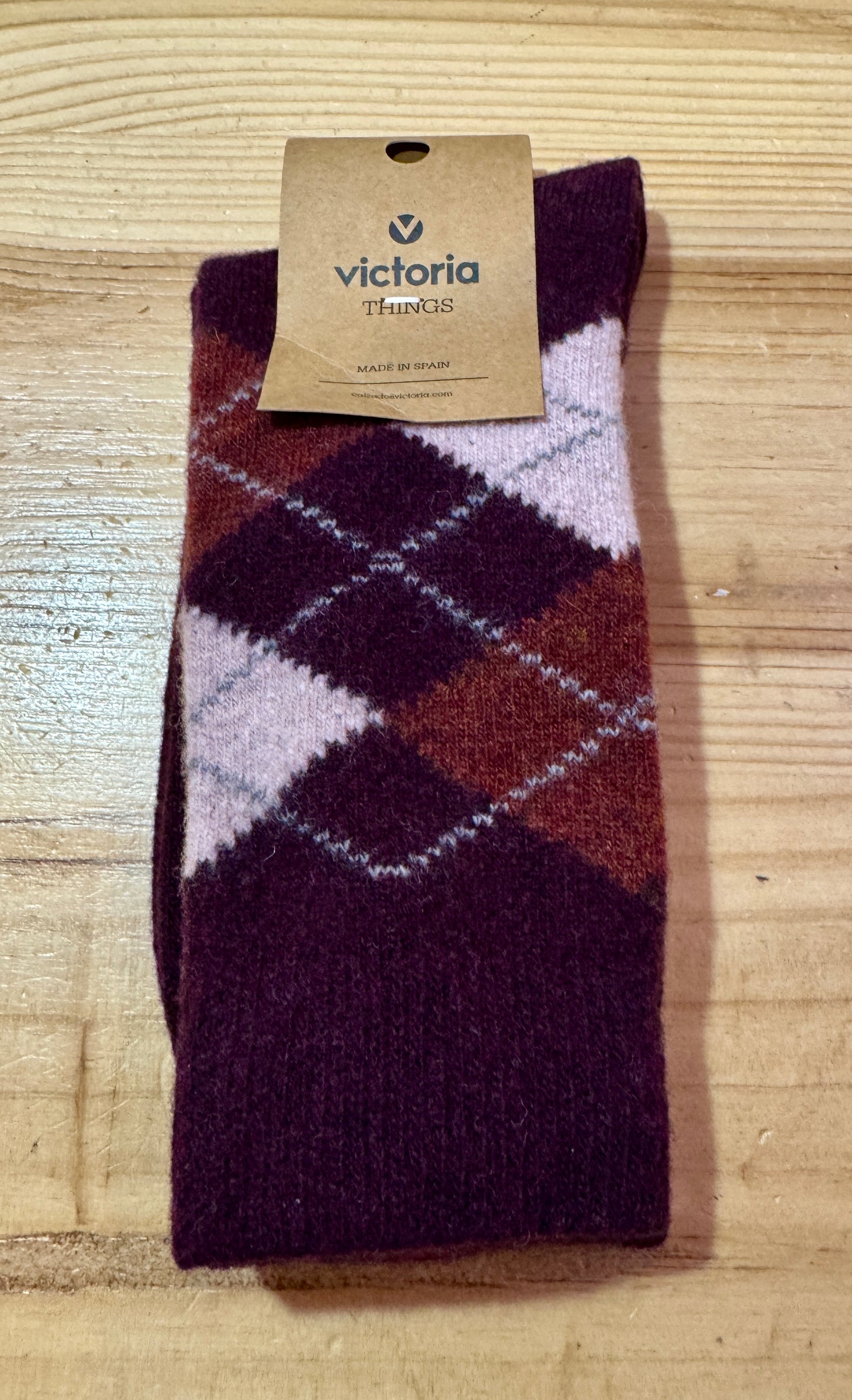 Chaussettes Burlington