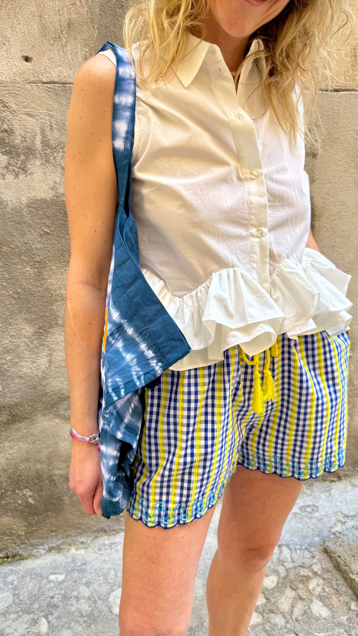 Blouse Pretty