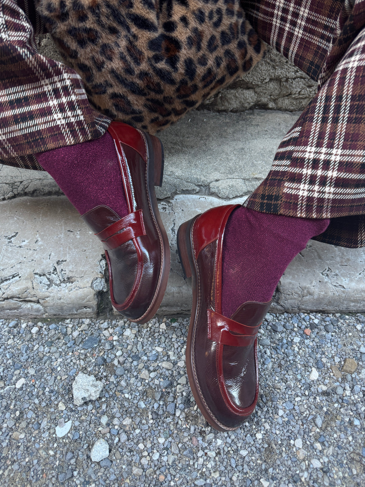 Mocassins Ronald