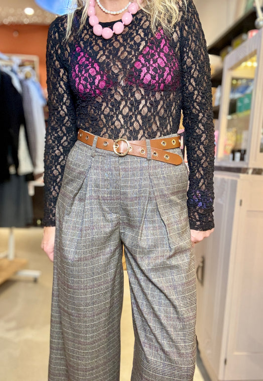 Pantalon Douglas