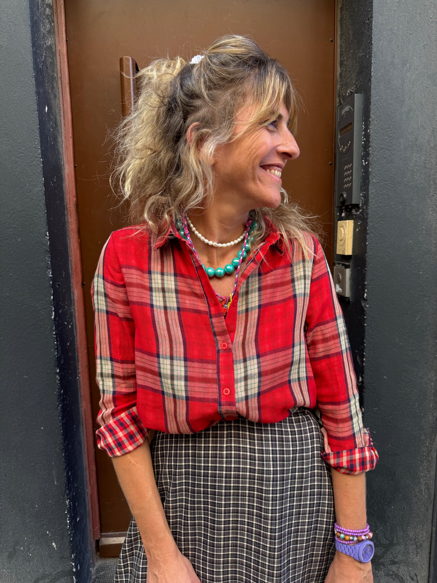 Chemise London