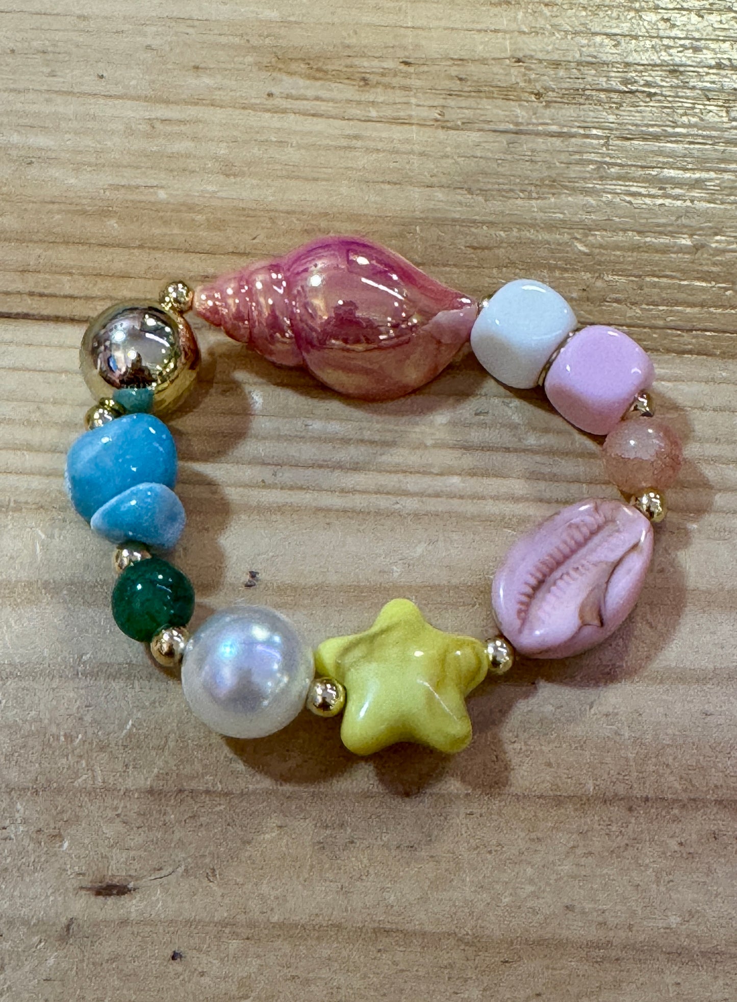 Bracelet Copacabana