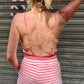 Maillot de bain Bardot