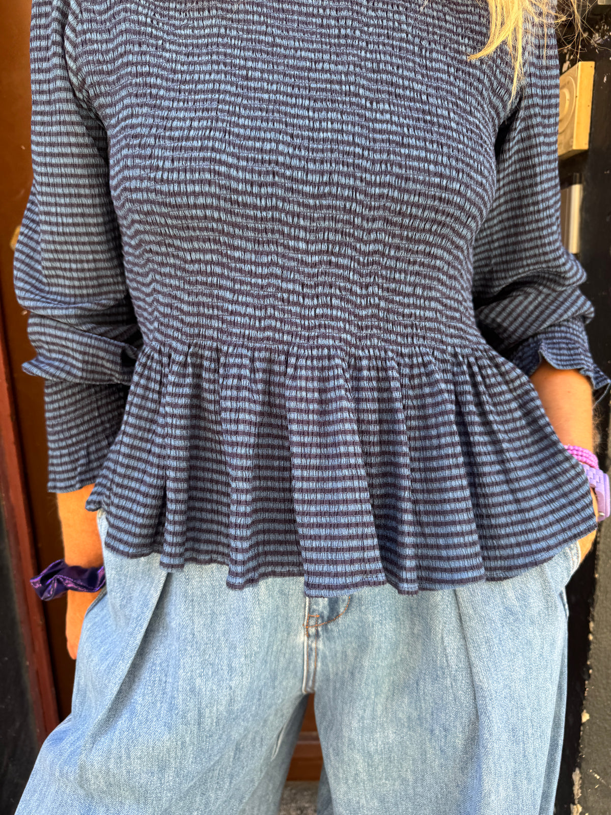 Blouse Antoinette