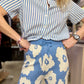 Pantalon Cloudia