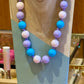 Collier Candy