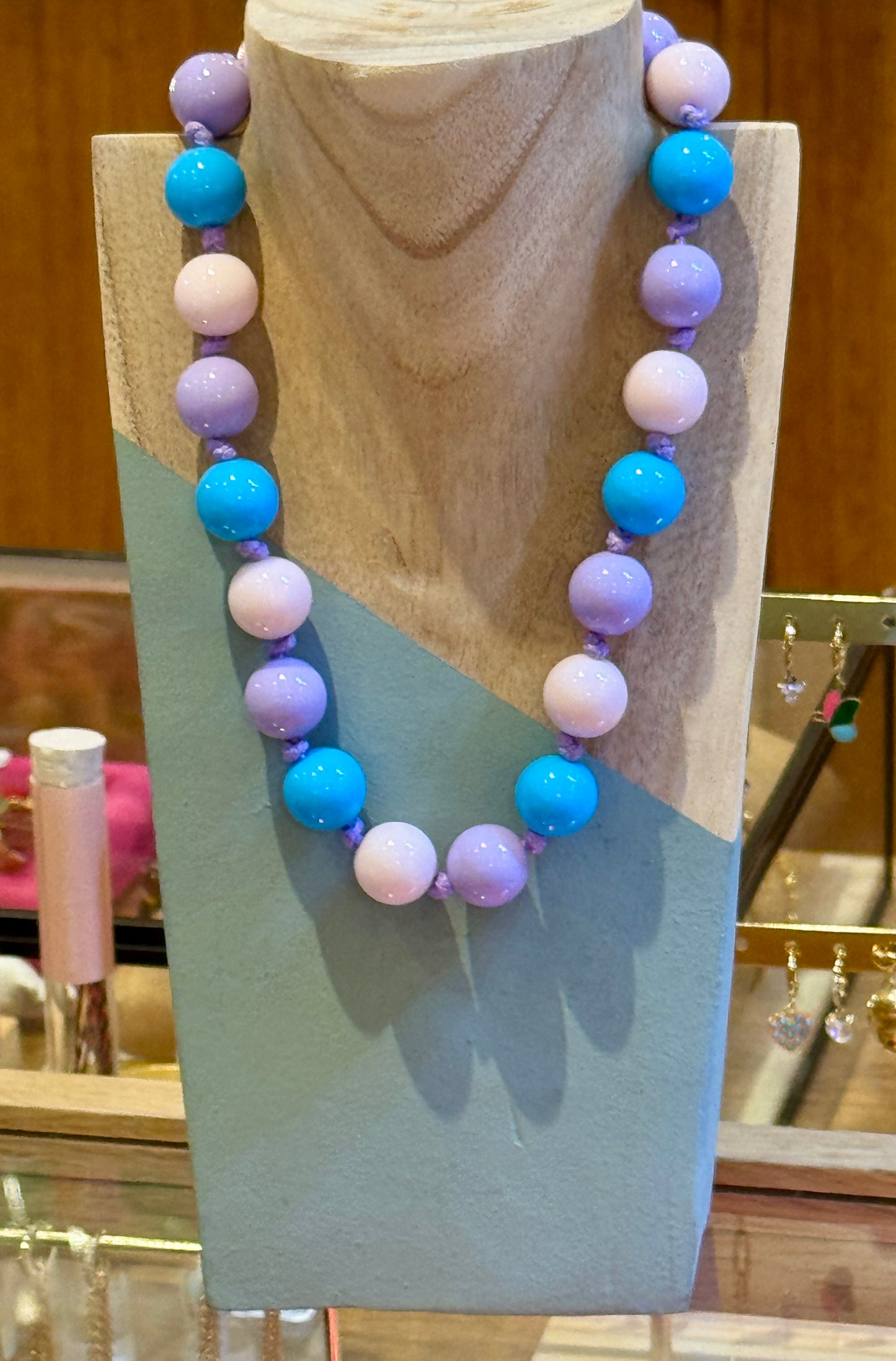 Collier Candy