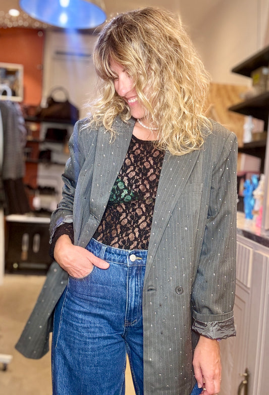 Veste Britney