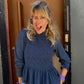 Blouse Antoinette