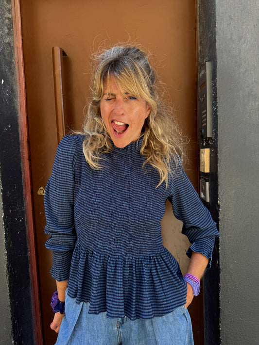 Blouse Antoinette