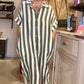 Robe Line kaki