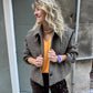 Manteau Charles