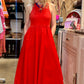 Robe Coquelicot