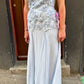 Robe Peonie