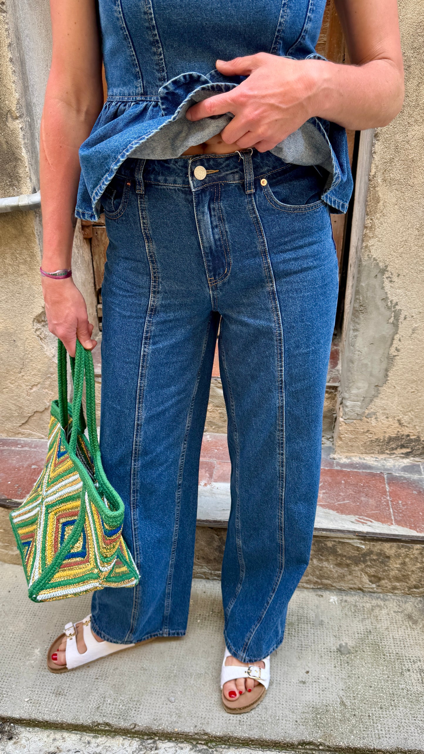Jean Sabrina