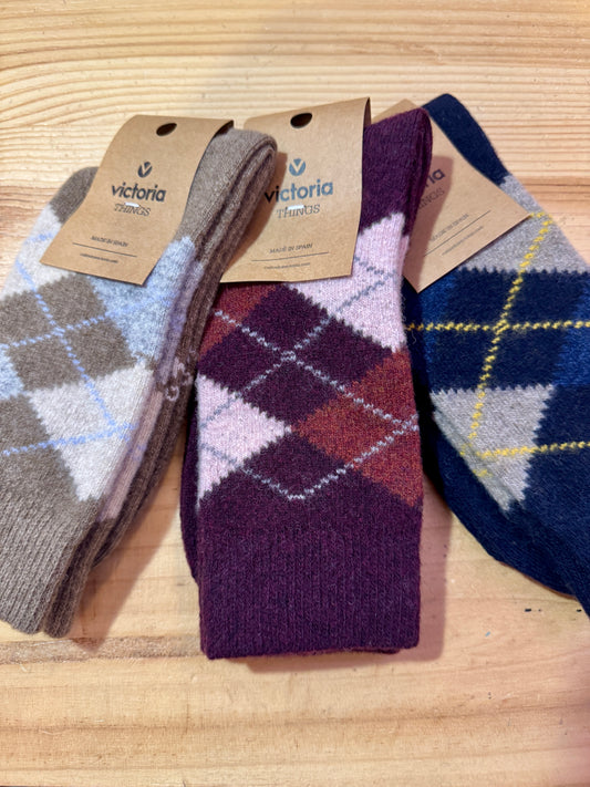 Chaussettes Burlington