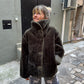 Manteau Granny