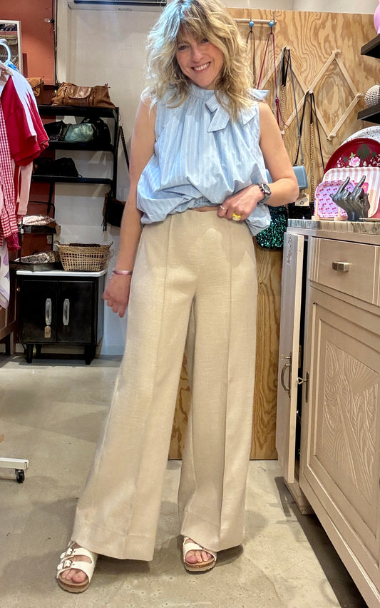 Pantalon Desert