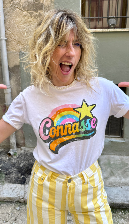 T-Shirt Connasse