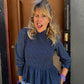 Blouse Antoinette