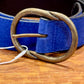 Ceinture Blue